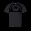 Unisex DryBlend® Pocket T-Shirt Thumbnail