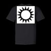 Unisex DryBlend® Pocket T-Shirt Thumbnail