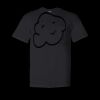 Unisex DryBlend® Pocket T-Shirt Thumbnail