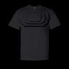 Unisex DryBlend® Pocket T-Shirt Thumbnail