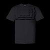 Unisex DryBlend® Pocket T-Shirt Thumbnail