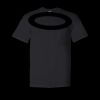 Unisex DryBlend® Pocket T-Shirt Thumbnail