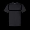 Unisex DryBlend® Pocket T-Shirt Thumbnail