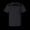 Unisex DryBlend® Pocket T-Shirt Thumbnail