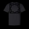 Unisex DryBlend® Pocket T-Shirt Thumbnail