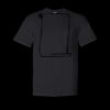 Unisex DryBlend® Pocket T-Shirt Thumbnail