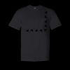 Unisex DryBlend® Pocket T-Shirt Thumbnail