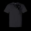 Unisex DryBlend® Pocket T-Shirt Thumbnail