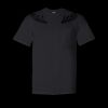 Unisex DryBlend® Pocket T-Shirt Thumbnail