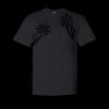 Unisex DryBlend® Pocket T-Shirt Thumbnail
