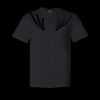 Unisex DryBlend® Pocket T-Shirt Thumbnail