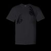 Unisex DryBlend® Pocket T-Shirt Thumbnail