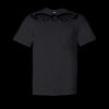 Unisex DryBlend® Pocket T-Shirt Thumbnail