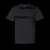 Unisex DryBlend® Pocket T-Shirt Thumbnail