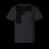 Unisex DryBlend® Pocket T-Shirt Thumbnail