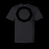 Unisex DryBlend® Pocket T-Shirt Thumbnail