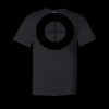 Unisex DryBlend® Pocket T-Shirt Thumbnail
