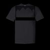 Unisex DryBlend® Pocket T-Shirt Thumbnail