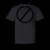 Unisex DryBlend® Pocket T-Shirt Thumbnail
