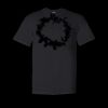 Unisex DryBlend® Pocket T-Shirt Thumbnail