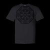 Unisex DryBlend® Pocket T-Shirt Thumbnail