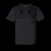 Unisex DryBlend® Pocket T-Shirt Thumbnail