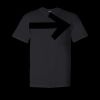 Unisex DryBlend® Pocket T-Shirt Thumbnail