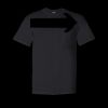 Unisex DryBlend® Pocket T-Shirt Thumbnail