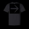 Unisex DryBlend® Pocket T-Shirt Thumbnail