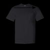 Unisex DryBlend® Pocket T-Shirt Thumbnail