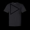 Unisex DryBlend® Pocket T-Shirt Thumbnail