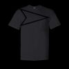 Unisex DryBlend® Pocket T-Shirt Thumbnail