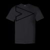 Unisex DryBlend® Pocket T-Shirt Thumbnail