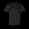 Unisex DryBlend® Pocket T-Shirt Thumbnail