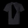 Unisex DryBlend® Pocket T-Shirt Thumbnail