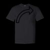 Unisex DryBlend® Pocket T-Shirt Thumbnail