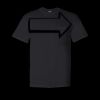 Unisex DryBlend® Pocket T-Shirt Thumbnail