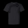 Unisex DryBlend® Pocket T-Shirt Thumbnail