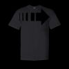 Unisex DryBlend® Pocket T-Shirt Thumbnail