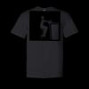 Unisex DryBlend® Pocket T-Shirt Thumbnail