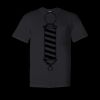 Unisex DryBlend® Pocket T-Shirt Thumbnail