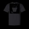 Unisex DryBlend® Pocket T-Shirt Thumbnail