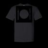 Unisex DryBlend® Pocket T-Shirt Thumbnail