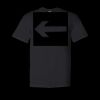 Unisex DryBlend® Pocket T-Shirt Thumbnail