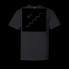 Unisex DryBlend® Pocket T-Shirt Thumbnail