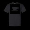 Unisex DryBlend® Pocket T-Shirt Thumbnail