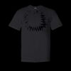 Unisex DryBlend® Pocket T-Shirt Thumbnail