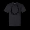 Unisex DryBlend® Pocket T-Shirt Thumbnail