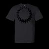 Unisex DryBlend® Pocket T-Shirt Thumbnail