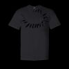 Unisex DryBlend® Pocket T-Shirt Thumbnail